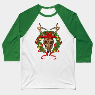 Tis the Season Baseball T-Shirt